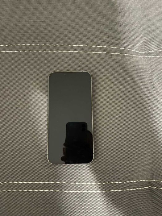 Iphone 13 Pro Green 256GB