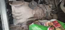 Cutie de viteze Vw Lt an 2002