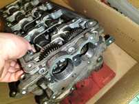 Chiulasa golf 6 motor 2.0TDI.  Turbina golf 1.6 CYC.