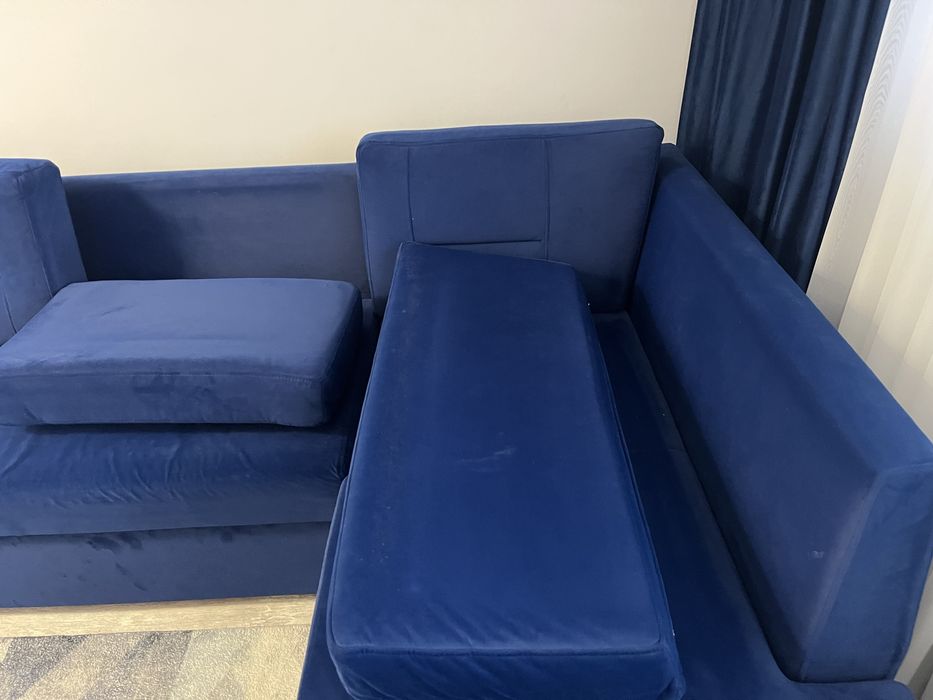 Canapea/ coltar / care se intinde