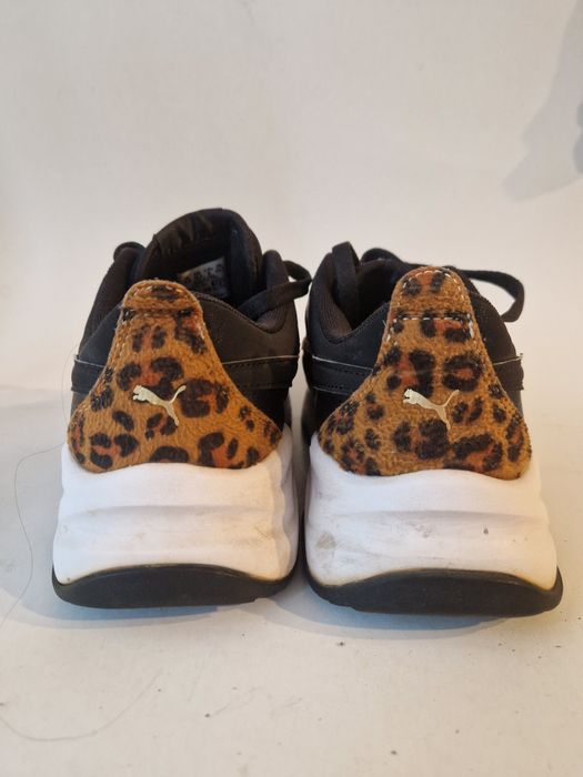 Sneakers Puma Cilia Mode Leo