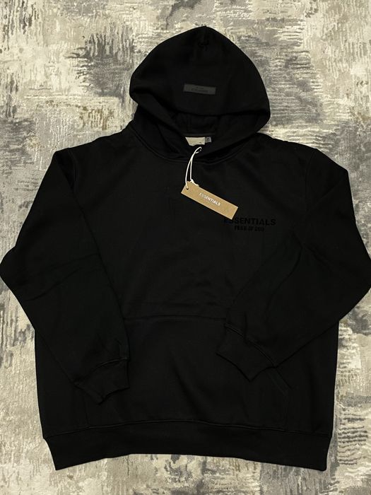 Hanorac essentials M