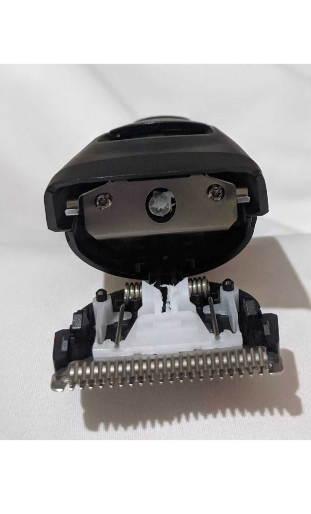 Машинка за подстригване BRAUN HC5010