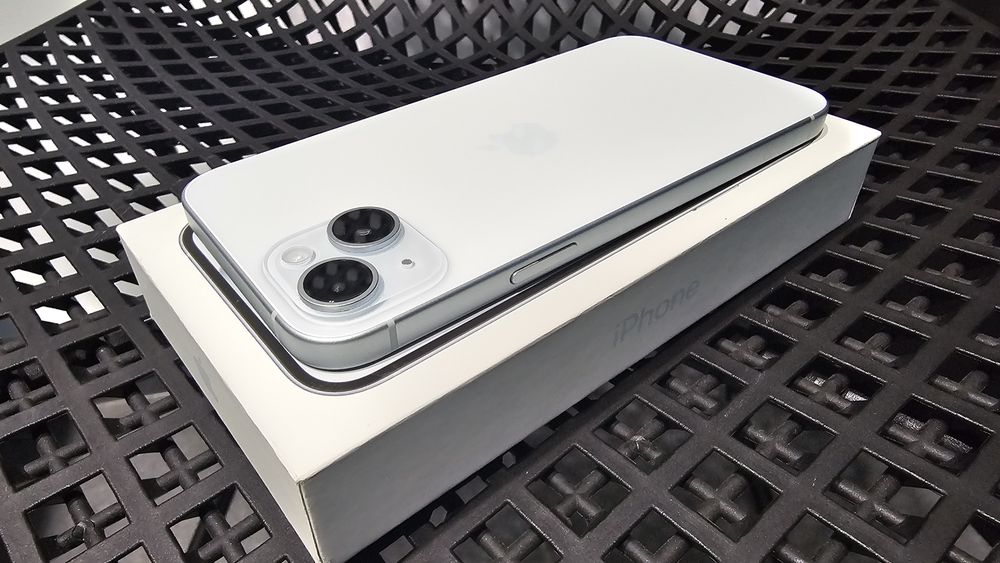 Iphone 15 Plus 128 GB