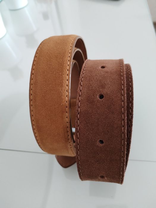 Set curele piele