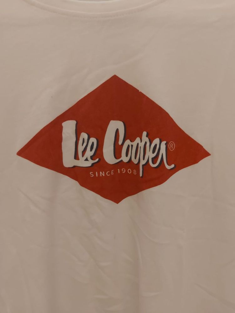 Tricou Lee Cooper