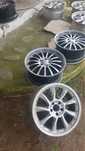 Jante 5x112 R18 Mercedes, Audi, Skoda, Volkswagen