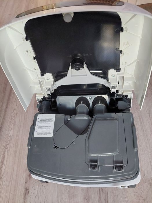 Aspirator Bosch aquawash 2100 w perfecta stare
