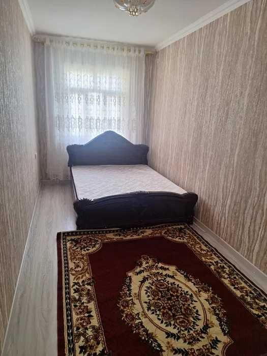 Продам Свою 2х ком. Торец на 21-квартале.