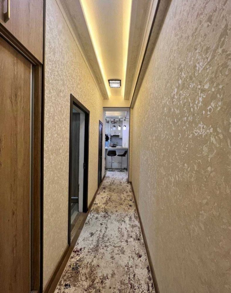 Аренда Шота Руставелли 2/3/4 Навастройка Apartment Full