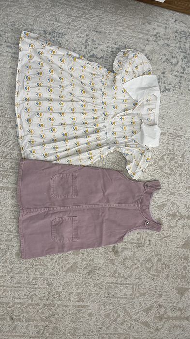 Платья и сарафаны