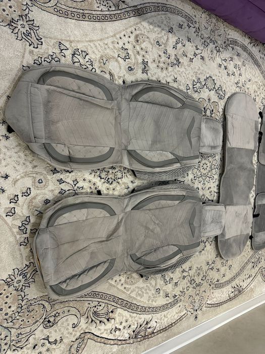 Автомобиль  чехол