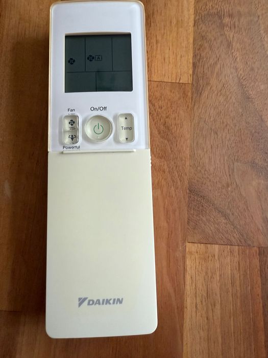 Daikin дистанционно за климатик ARC466A9