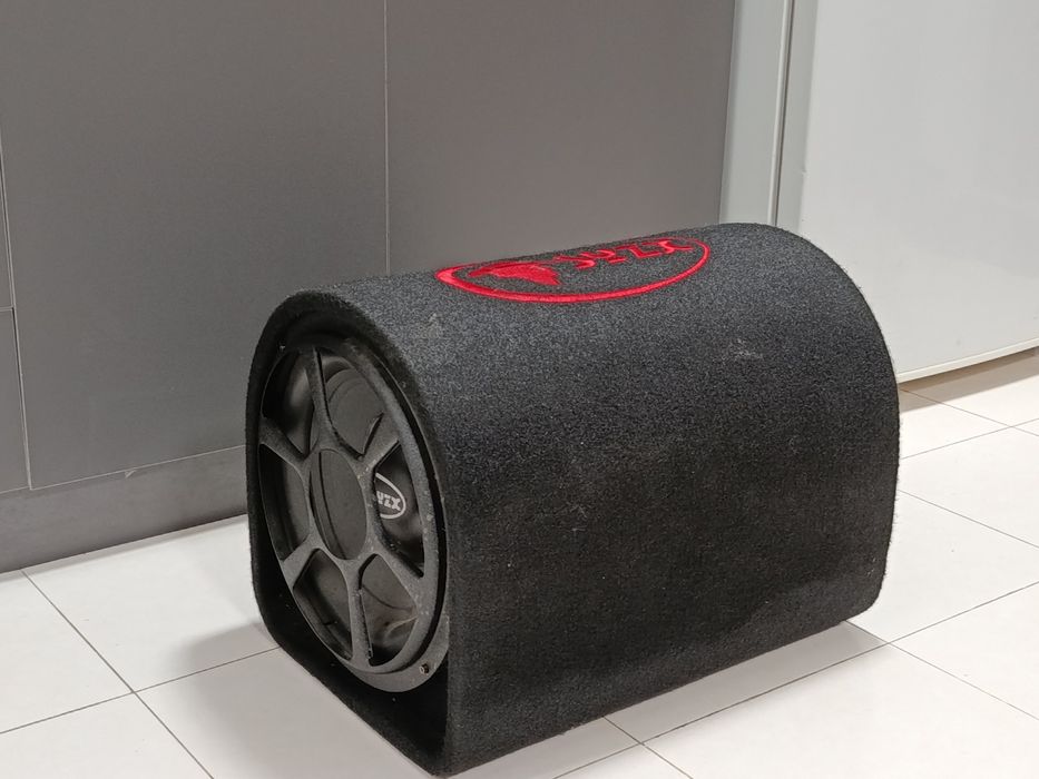 Сабвуфер SYZX 0112