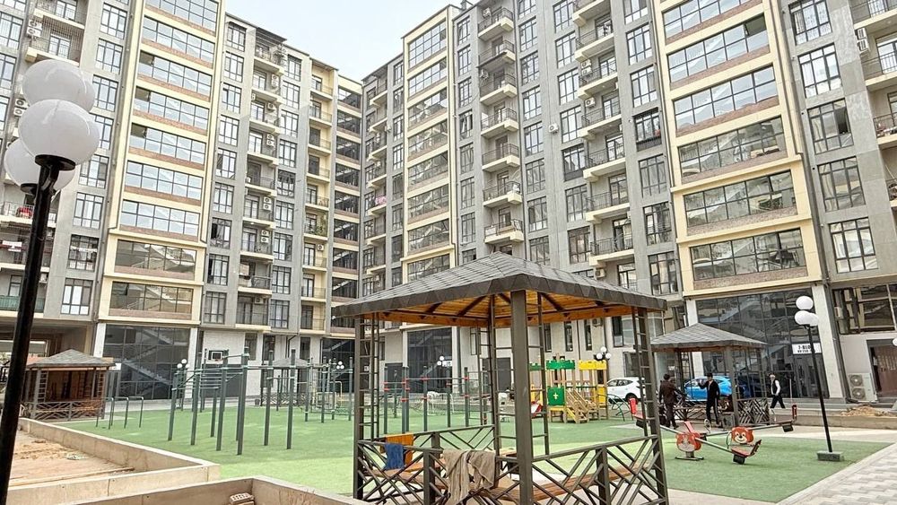 Kvartira продается 3/3/10 на Yakkasaroy city Mall