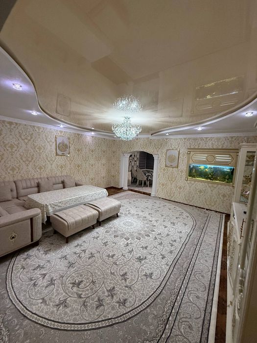 Продается 3-х комнатная квартира