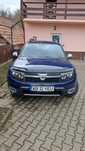 Dacia Duster 4x4 1.6 16V benzină