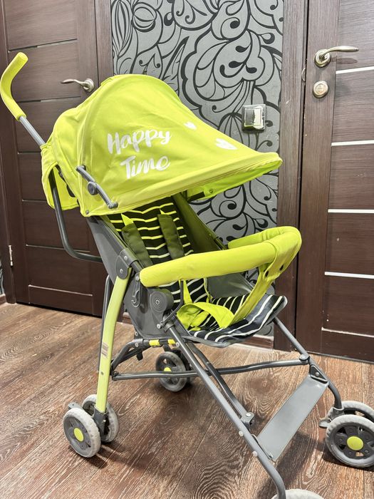 Продам коляску трость