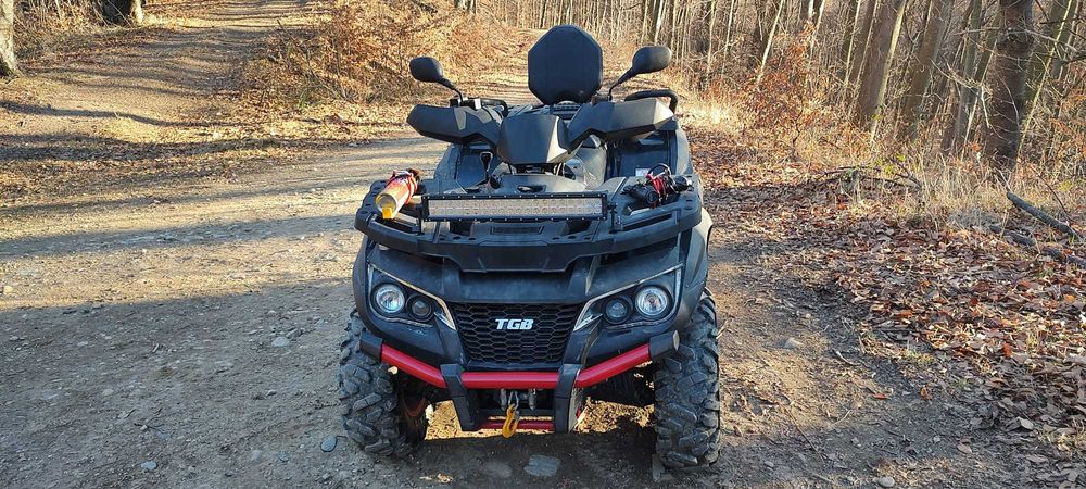 Atv TGB Blade 1000 LT