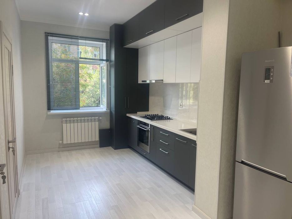 Ул Махтумкули Новостройка 2 комн