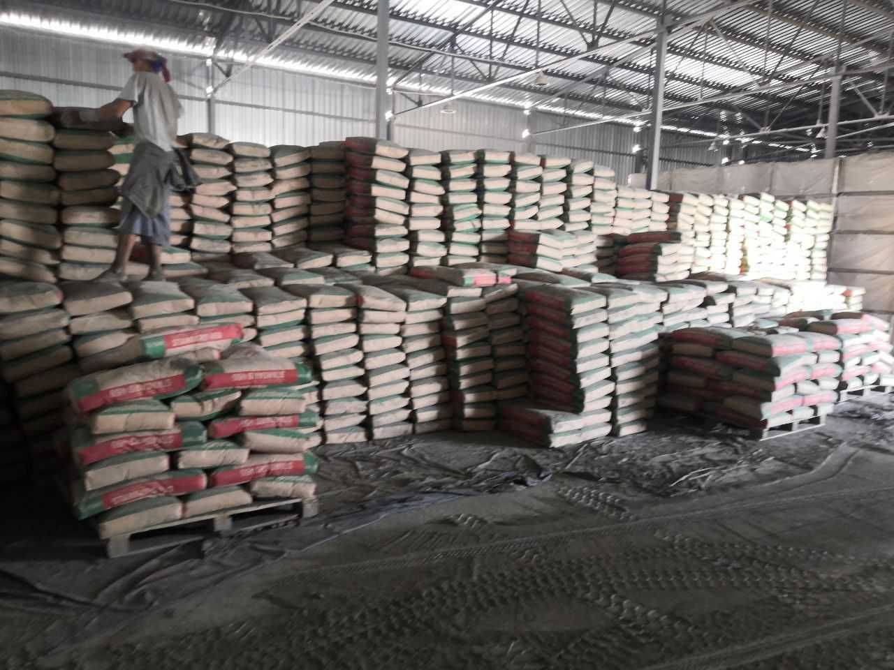 Sement Цемент Cement 450 М 500M 550 M