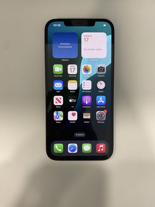 iPhone 12 Pro Max 128GB ID-grv484