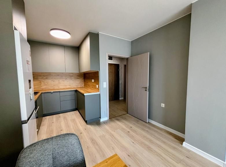 Дава се под наем Двустаен апартамент в Пловдив, Христо Смирненски - 60 кв.м за 475 € - Снимка #1