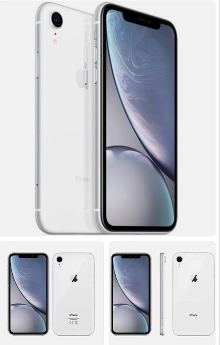 Iphone XR, 128 gb