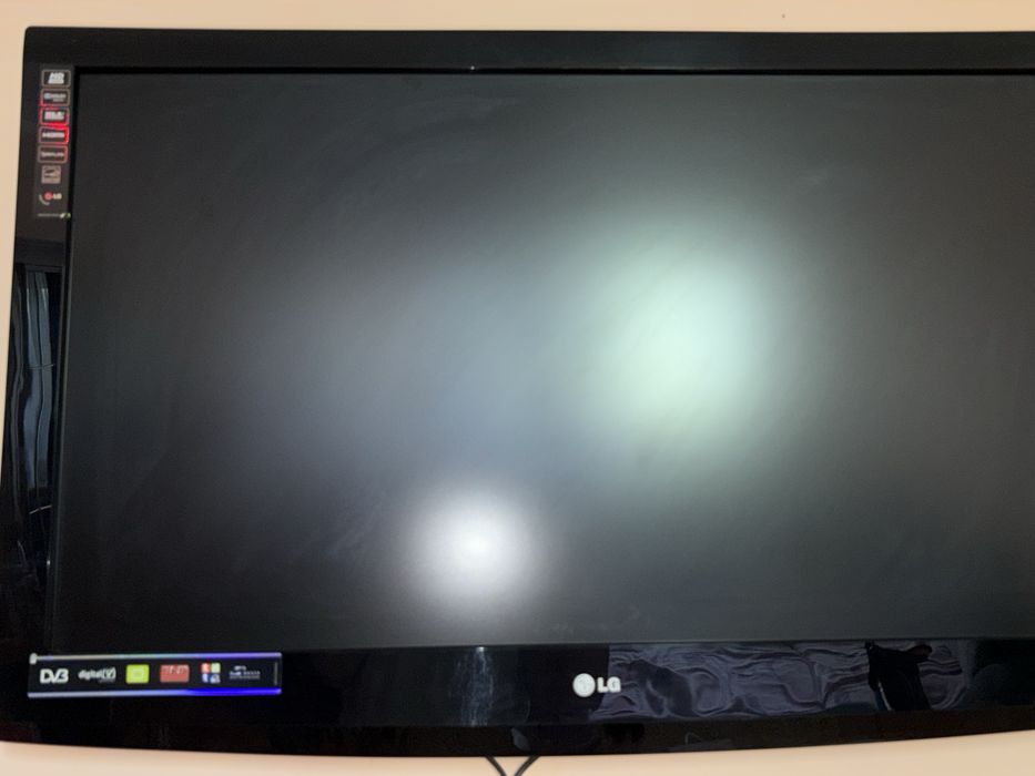 Vand televizor LG 125 cm diagonala