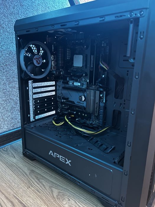 Продам компьютер