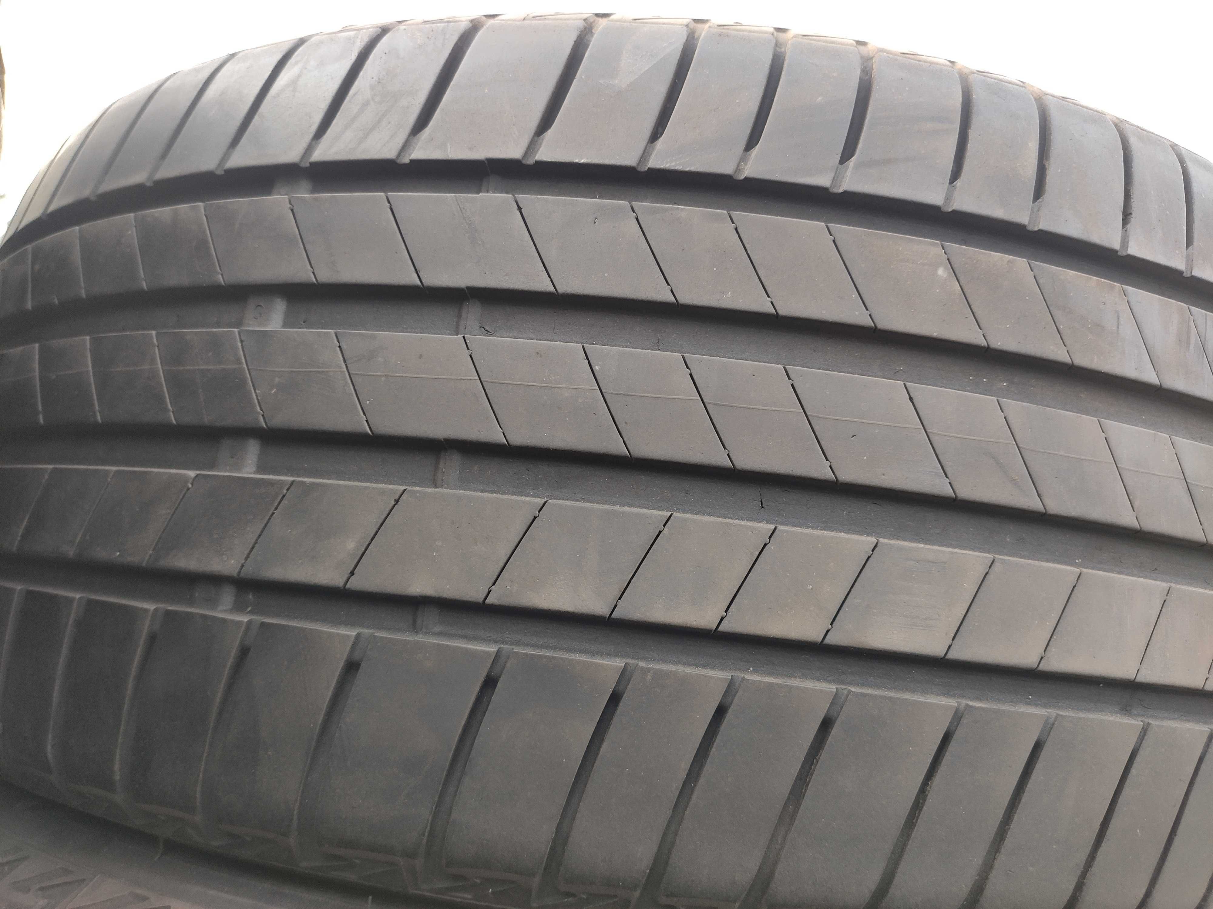 4бр Летни гуми 225 45 17 - Bridgestone