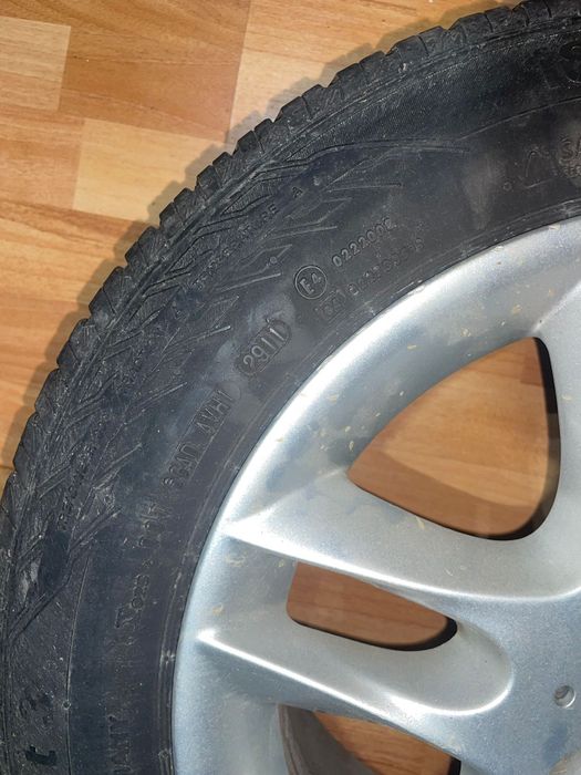 Jante de aliaj RONAL