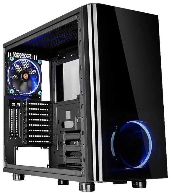 Корпус Thermaltake View 31 Tempered Glass