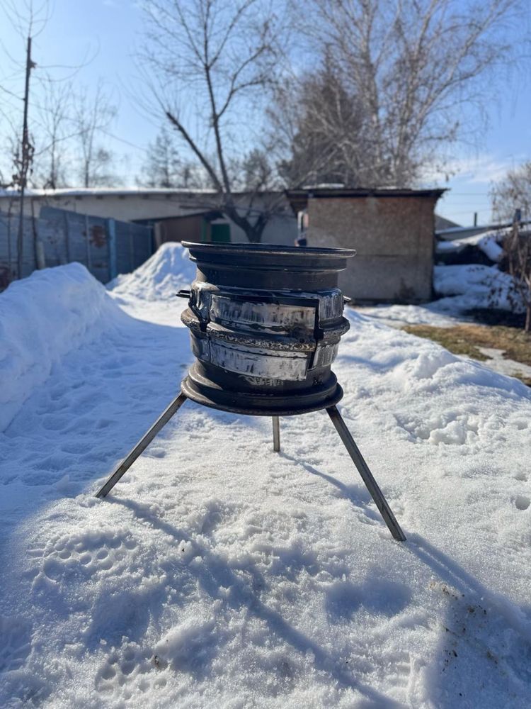 Ошак , казан,ошақ
