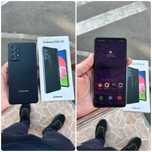 Samsung Galaxy A52S 128 Gb Dual Sim Negru