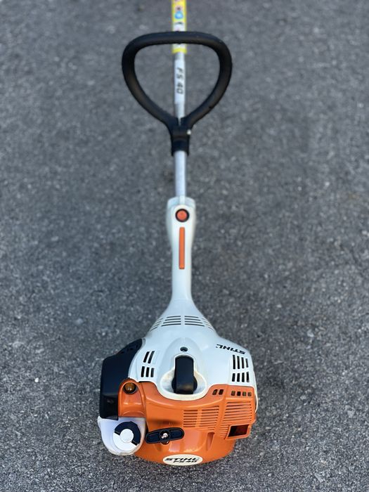 Лека моторна коса STIHL FS 40
