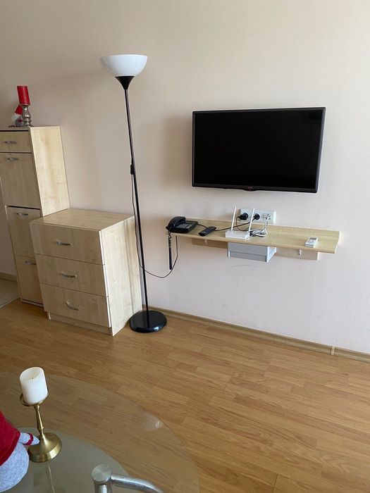 Продава се Едностаен апартамент в Свети Влас - 48 кв.м за 2500 €/кв.м - Снимка #9