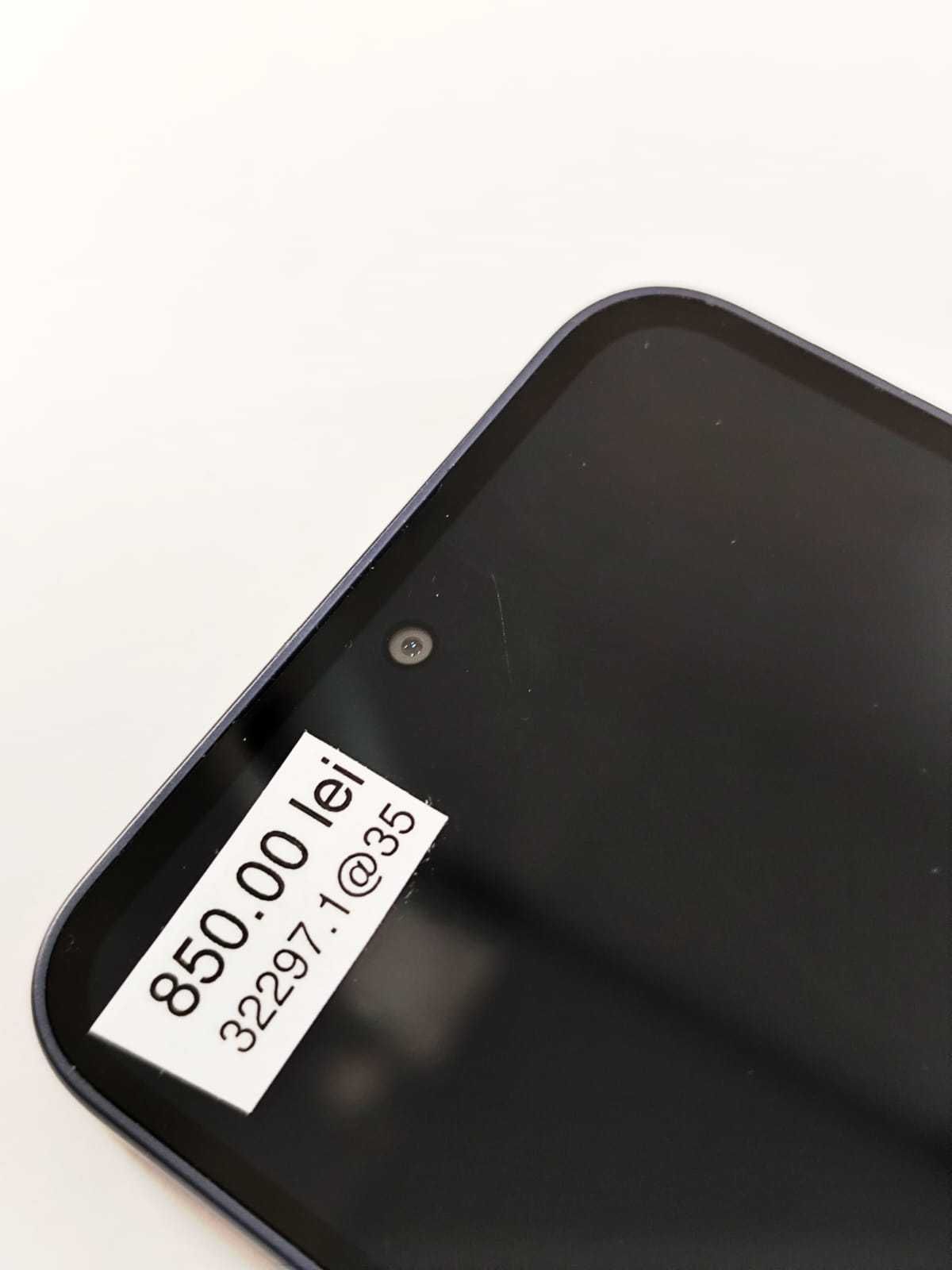 (AG 35)Telefon Samsung A35-5G b.32297 - 850Lei Garantie 2ani!