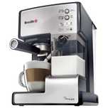 Продавам много запазена Еспресо машина Breville Prima Latte
