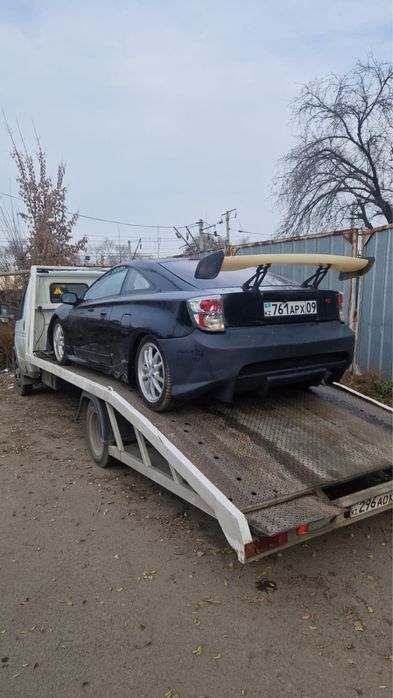 Эвакуатор Алматы и область круглосуточно