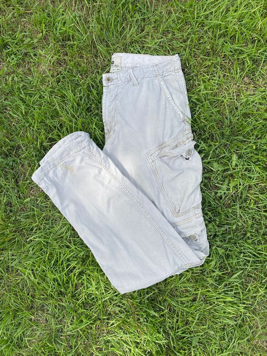 Jetlag Cargo Pants