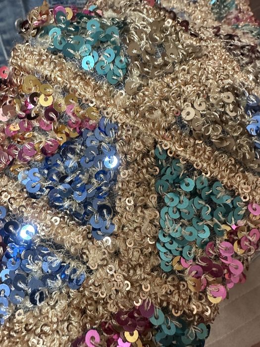 Дамски дрешки с брокад