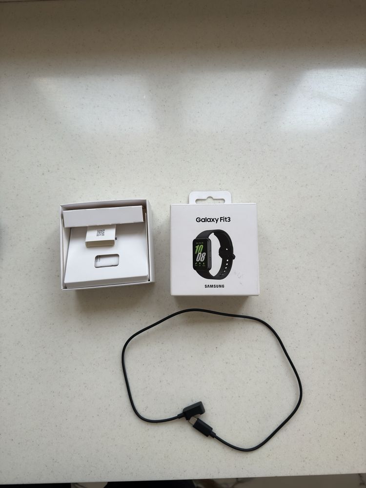 Galaxy fit 3 новый