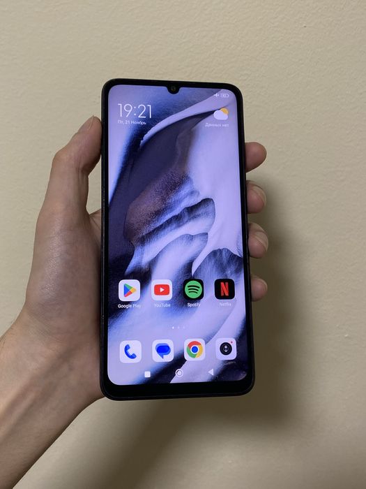 Redmi 13C 128GB Оперативка 12 / 6