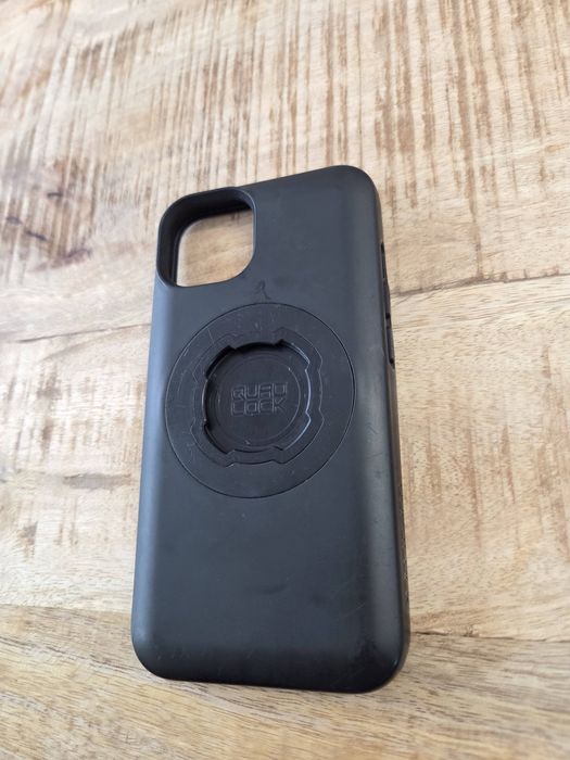 Husa Iphone 13, Quadlock Mag