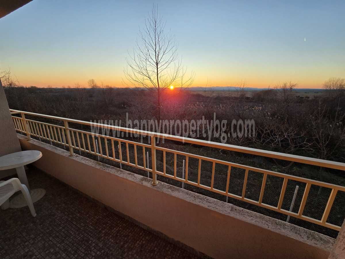 Продава се Едностаен апартамент в к.к. Слънчев бряг - 41 кв.м за 1098 €/кв.м - Снимка #9