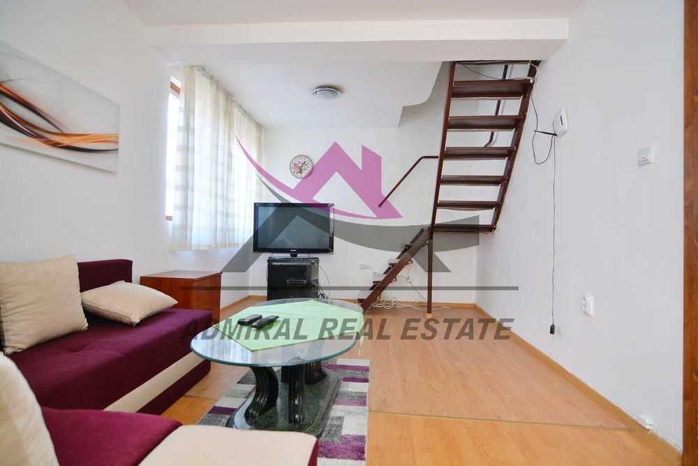 Продава се Мезонет в Варна, Център - 115 кв.м за 2348 €/кв.м - Снимка #1