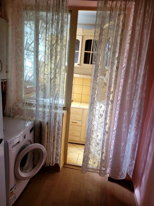 Apartament 2 camere O. Onicescu  zona Parul Eminescu