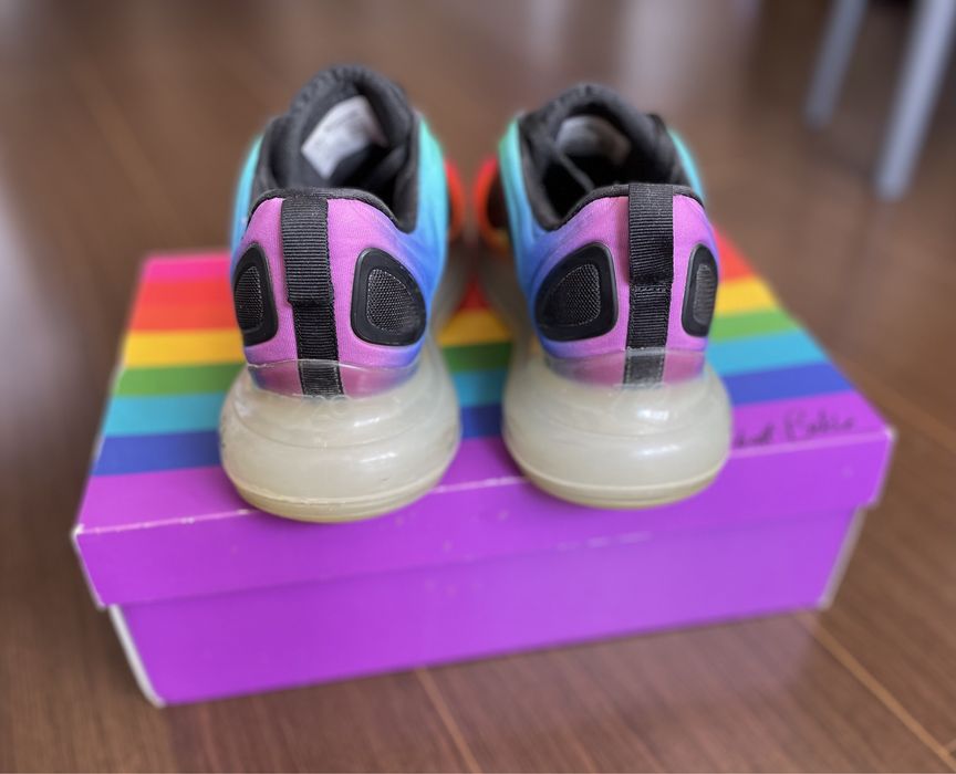 Nike Airmax 720 BETRUE