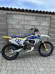 Vand cross 450 4 t